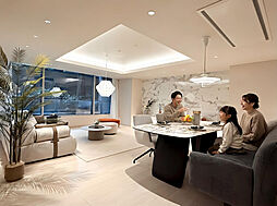 グランツオーベル南平台