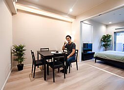 市ヶ谷グリーンハイツ 302