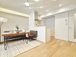 四谷ハイコーポ（リノベ済） 405