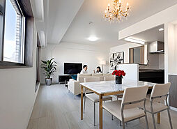 サンクタスガーデン目黒 603