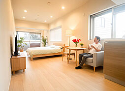 ライオンズマンション広尾第二 304