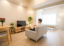 グランドパーク代々木 703