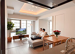 プラウド渋谷東 301