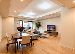 ウエリス代官山猿楽町テラス