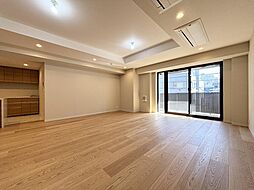 ウエリス代官山猿楽町テラス