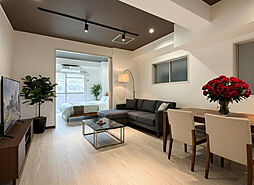 セブンスターマンション日本橋浜町 リノベ済