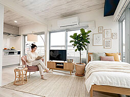 自由ヶ丘第三コーポ