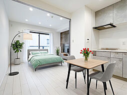 ソフィアーレ代官山 411