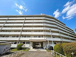 給田南住宅1号棟 507