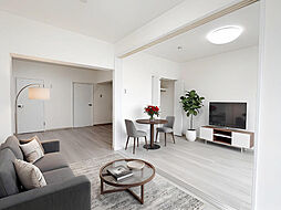 馬事公苑南サンハイツ