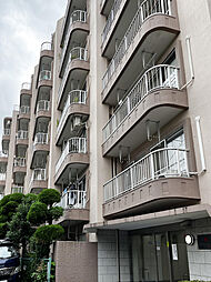 チサンマンション祐天寺(リノベ済) 1F