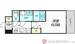 レジュールアッシュ三国本町