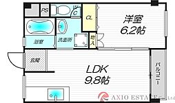 原田マンション