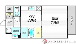 今川マンション