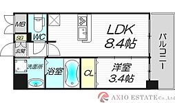 プレサンス新大阪ジェイズ