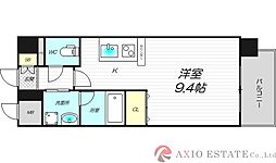 エル・セレーノ東三国