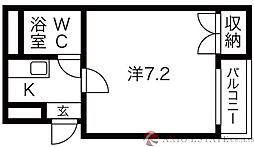 オズレジデンス新大阪