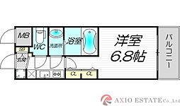 プレサンス神崎川ファインブレス