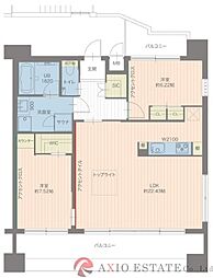 プレジオ東三国