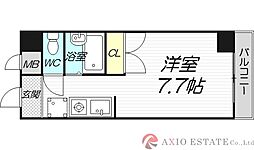 カンタル新大阪