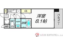 レジディア新大阪