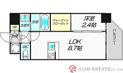 セレニテ新大阪グランデ ミリュー