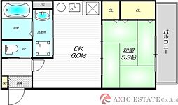 震雲マンション