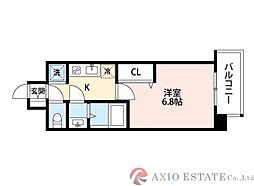 プレサンス江坂クォーレ