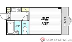 ロータリーマンション上新庄