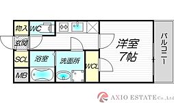 スプランディッド新大阪DUE