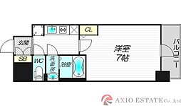 CASA REGULUS新大阪北