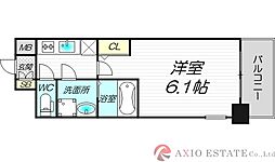 エスリード新北野アーデル