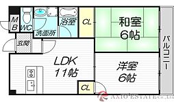 グロリアス北大阪