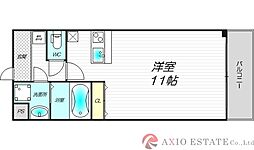 フローライト上新庄駅前