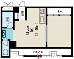 第5マンション北栄