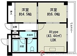 第1マンション北
