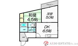 サウンズハイツU