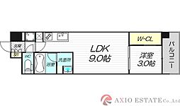 リビオメゾン新大阪