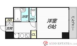 ノイエ新大阪A棟