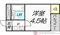 スリーデイズ新大阪