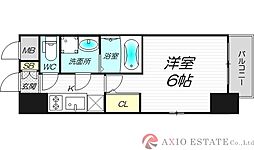 エスリード新大阪ザ・プレミアWEST