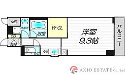 エステムコート新大阪Xザ・ゲート