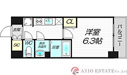 プレサンスブルーム東三国