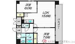 新大阪南グランドマンション