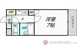 シャルム橋本III