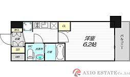 エグゼ江坂WEST TAPP