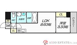 アーバンパーク新大阪