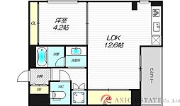 東三国フラッツ