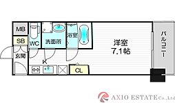 オーキッドレジデンス新大阪