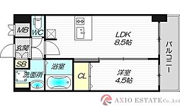 プレサンス新大阪ザ・シティ